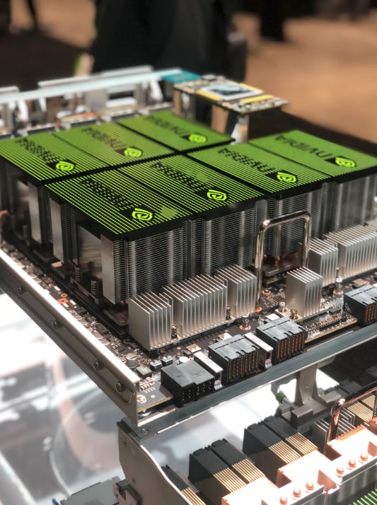 Your Guide to Everything AI at NetApp Insight 2019 - Inline Image 4