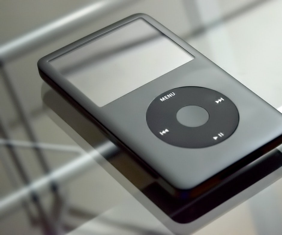 ipod