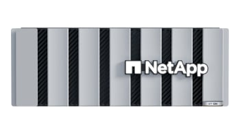 NetApp AFF C80