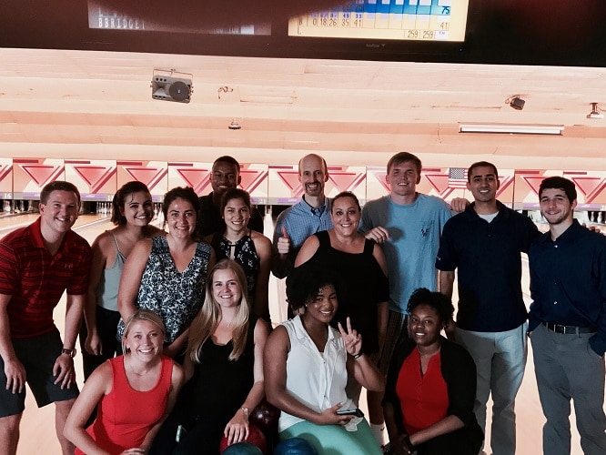 The Interns Have Spoken: NetApp Tops in Best Inter - Inline Image 3