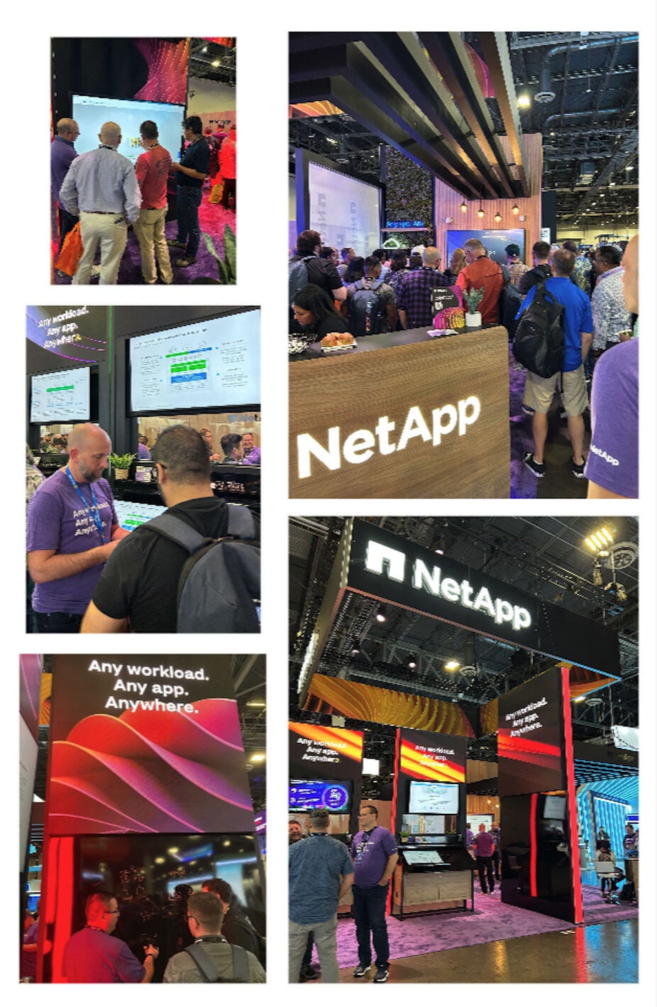 netapp presentation
