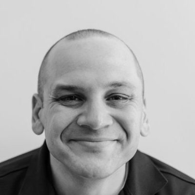 Justin Parisi