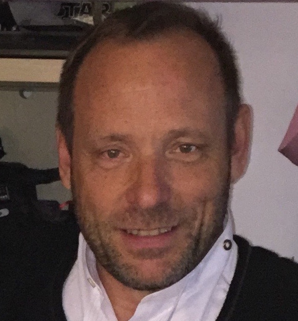 Gustav Horn