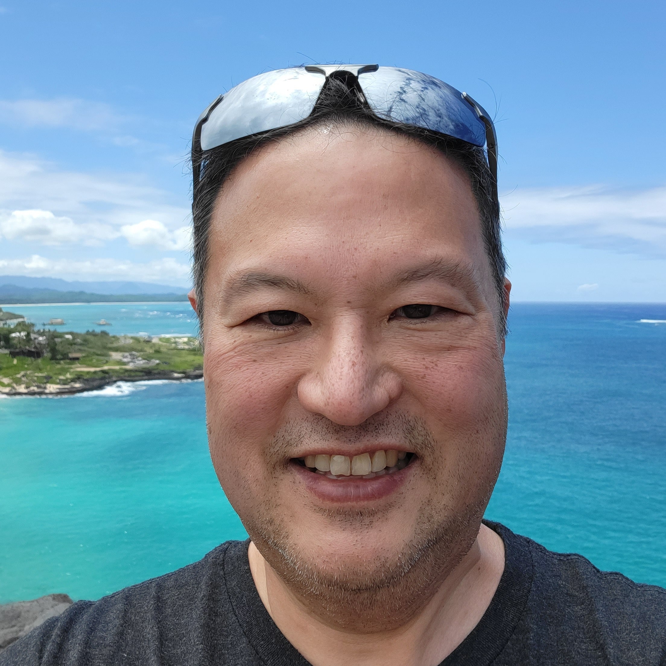 David Tanigawa
