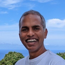 Vishnu Vardan