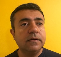 Vijay Singh