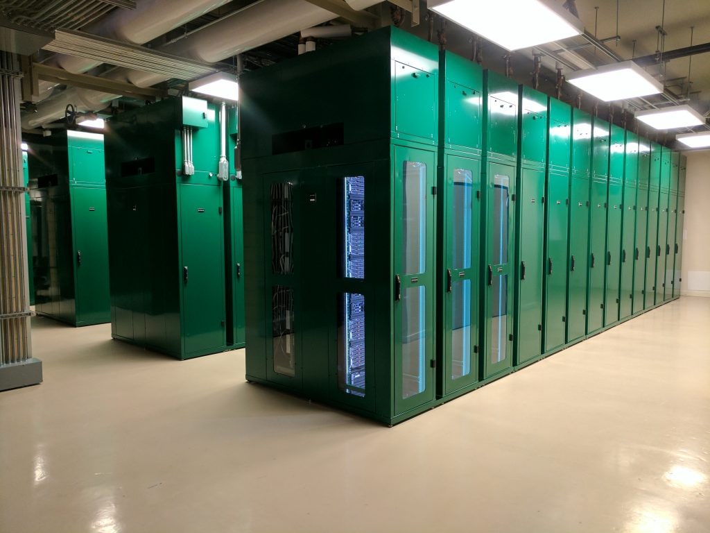 Your Guide to Everything NetApp at NVIDIA GTC 2019 - Inline Image 3