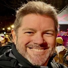 Mike Foley