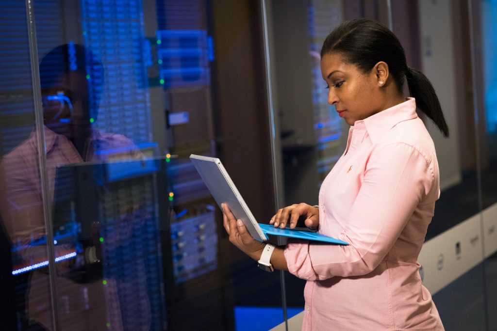 Optimize data management