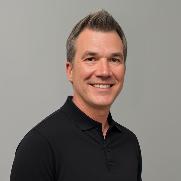 Tim Gitchel