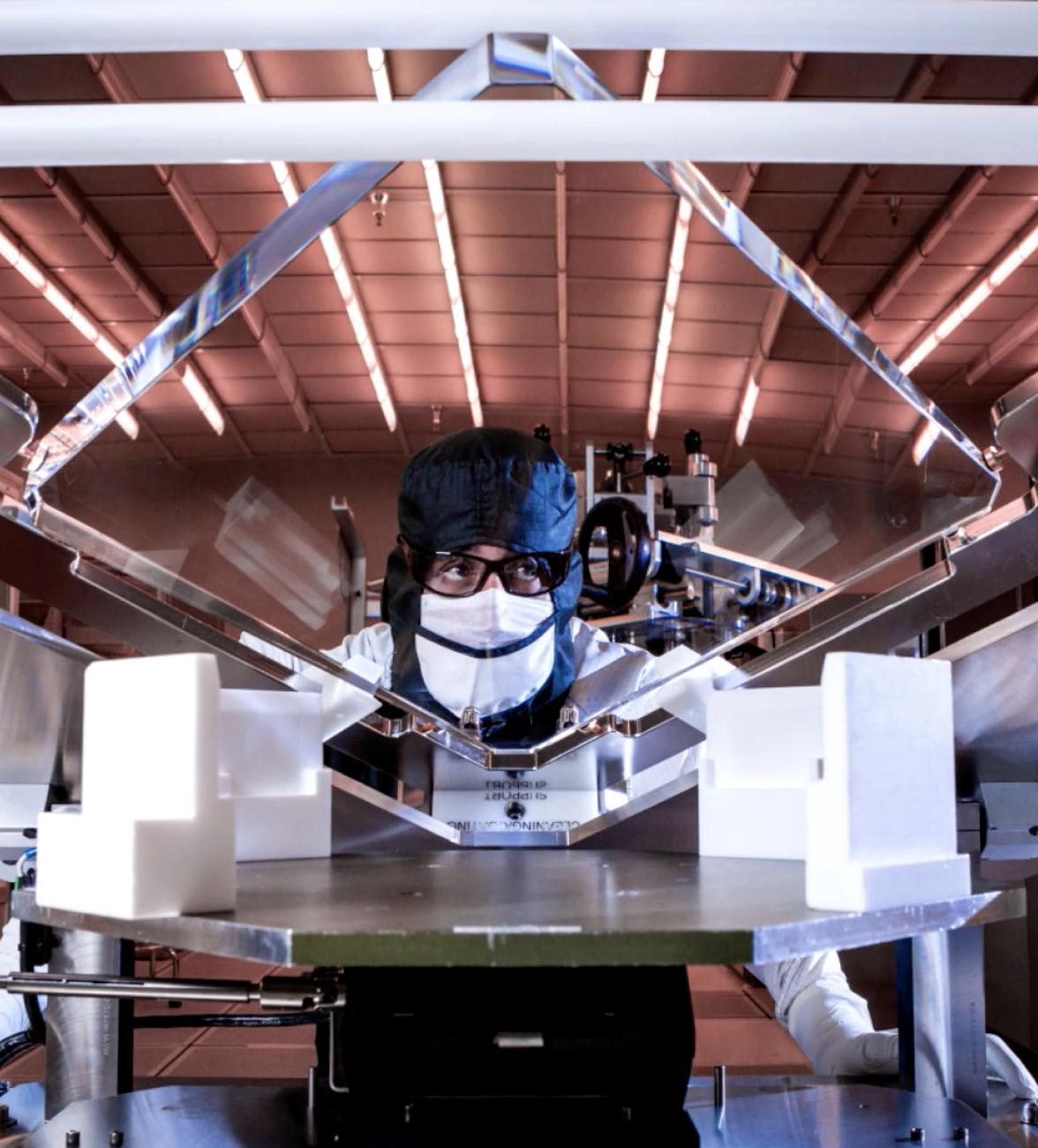 Lawrence Livermore National Laboratory