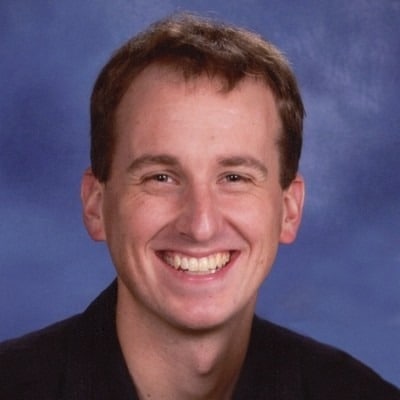Michael Ellis