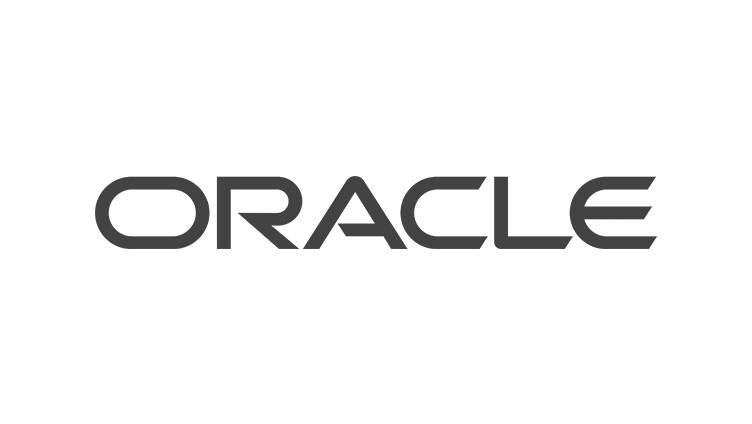 Oracle 標誌