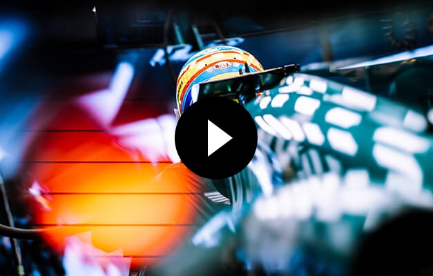 Gros plan sur un pilote AMF1 et NetApp