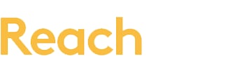 Logotipo de Reach