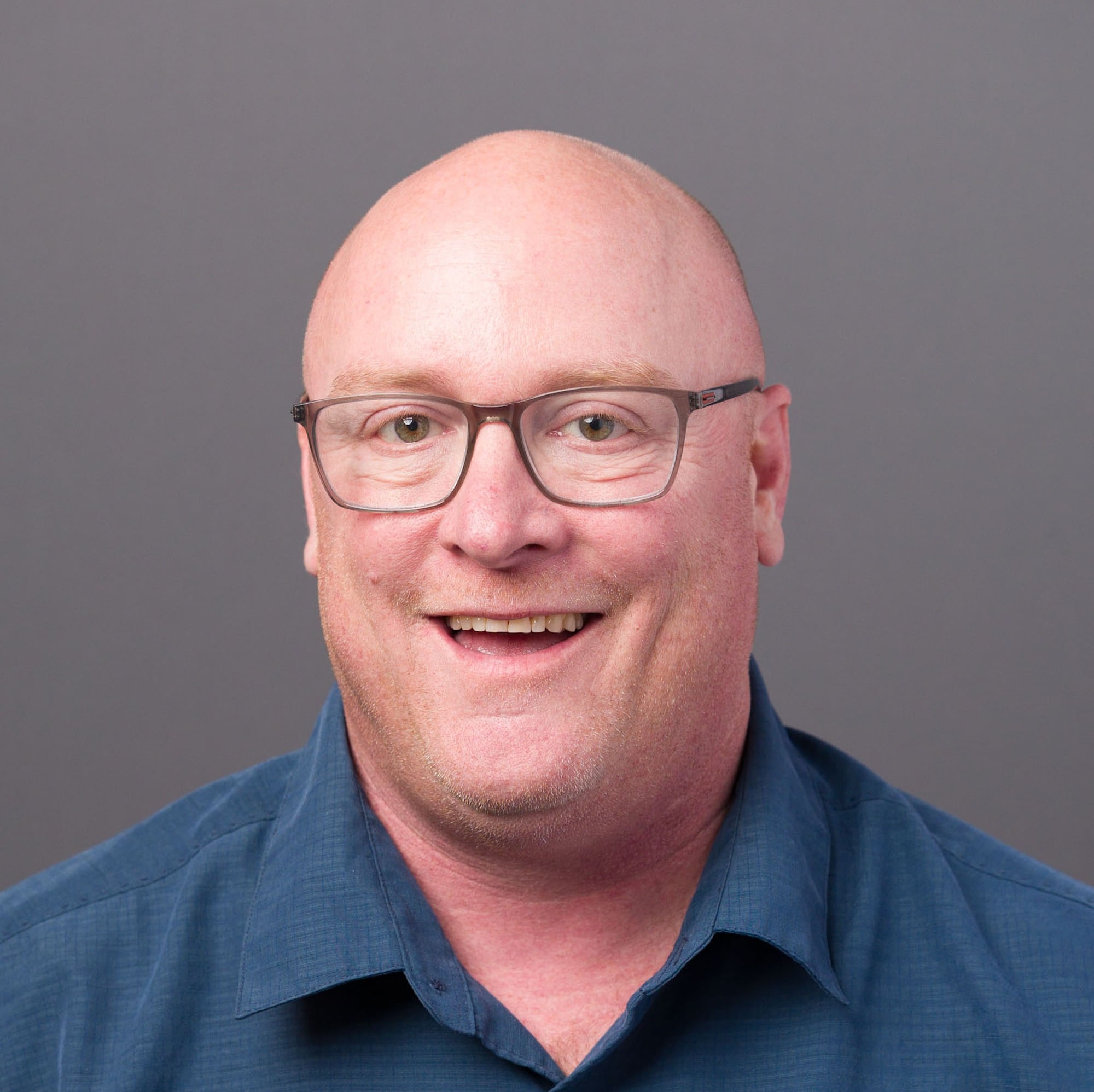 Scott Grenier
