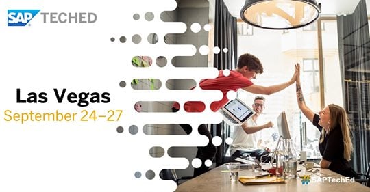 SAP TechEd Preview: Come See the Best Portfolio fo - Inline Image 1
