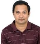 Yuvaraju Balaraman