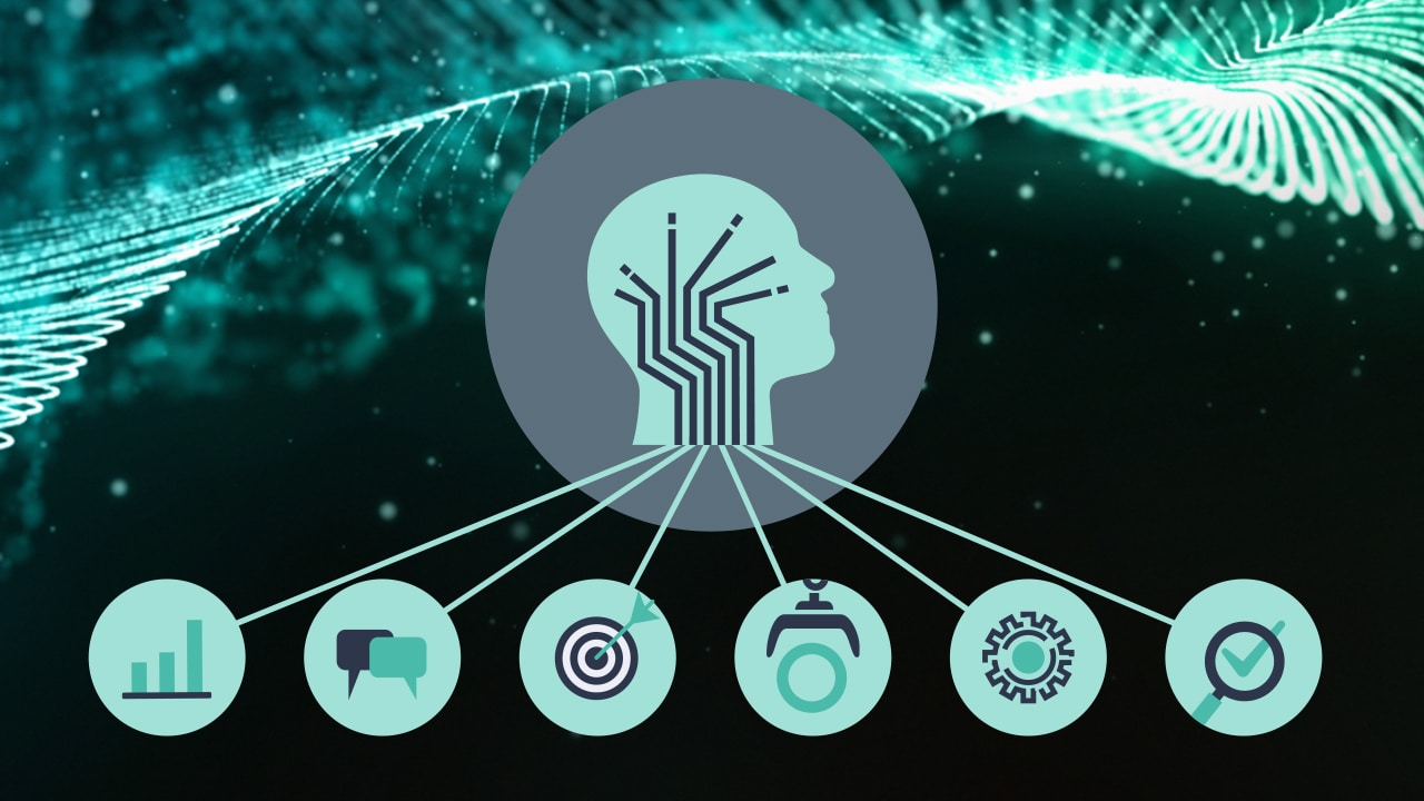 How to Use Machine Learning for Data Management