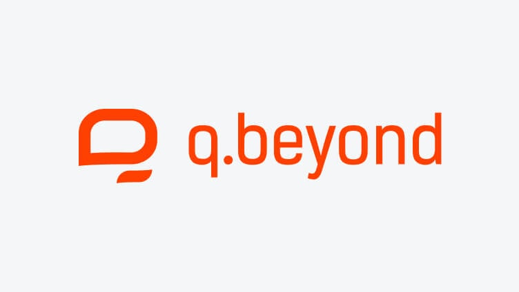 q.beyond logo