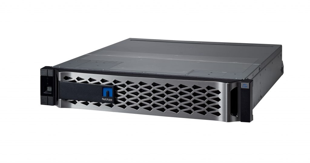 Welcome to the Family: NetApp Embraces Smaller Org - Inline Image 1