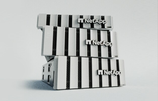NetApp C-Series