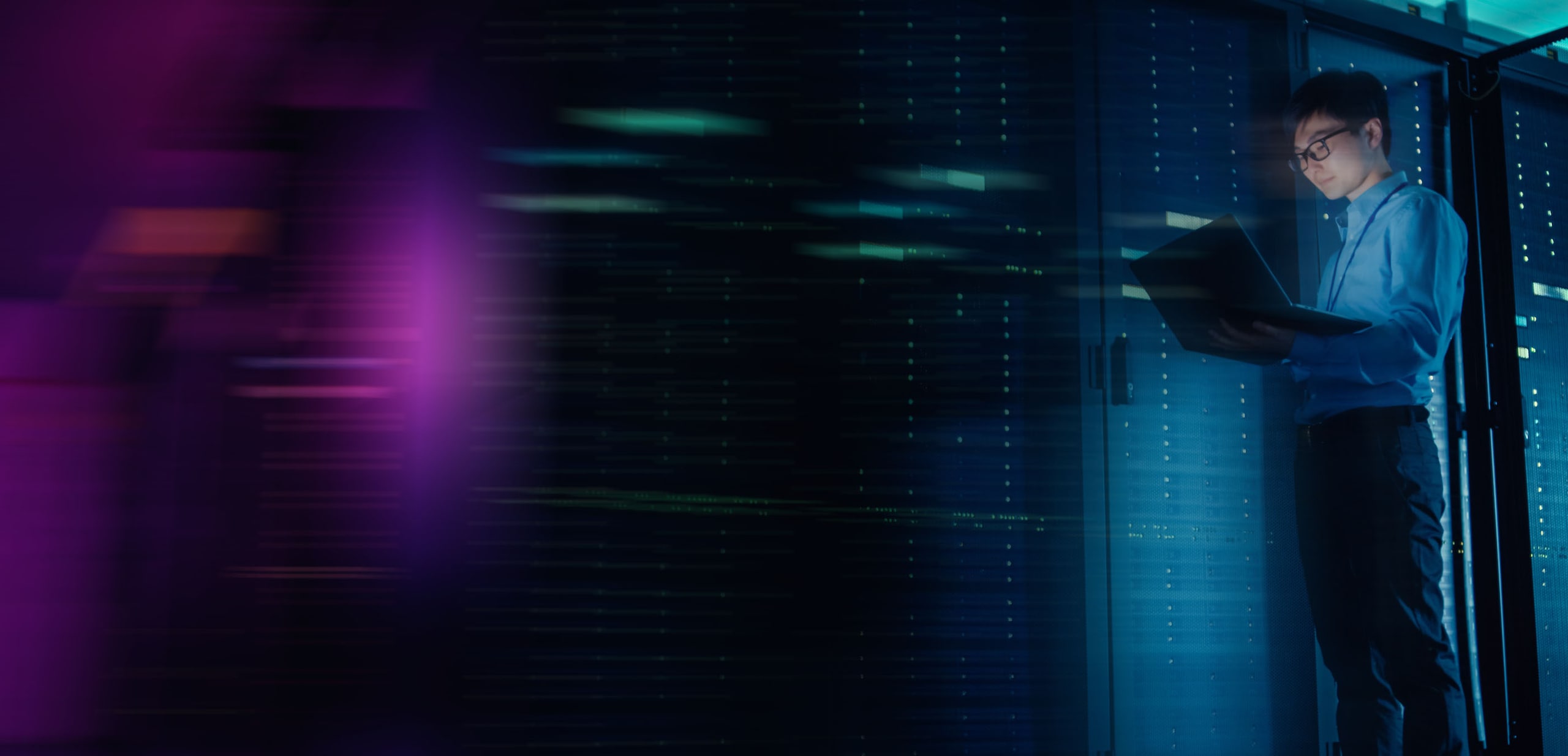 Accélérez l’adoption de l’IA avec Google Cloud NetApp Volumes