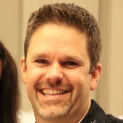 Jeff Whitaker