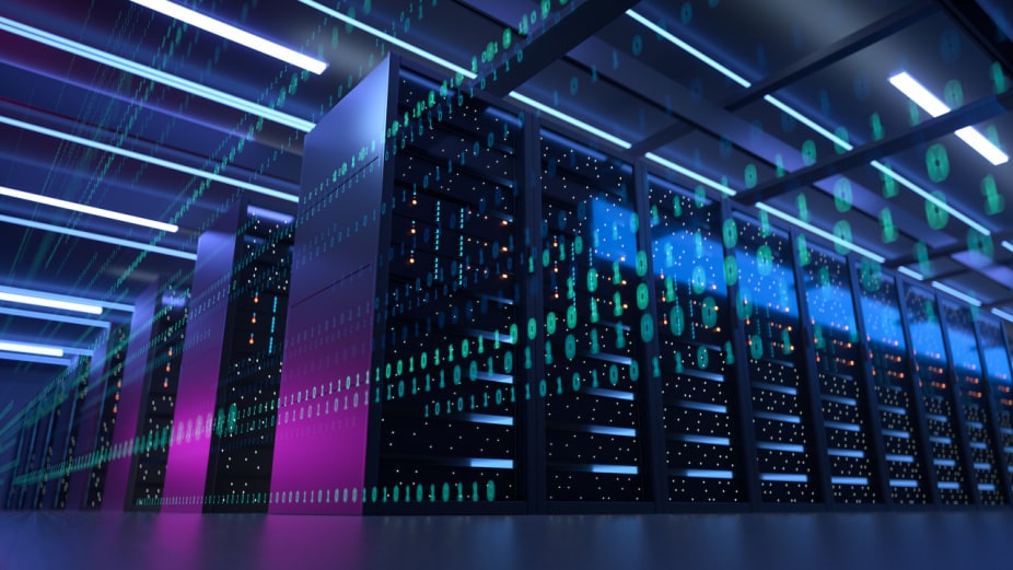 The modern enterprise data center is a hybrid cloud that connects multiple distributed infrastructure environment