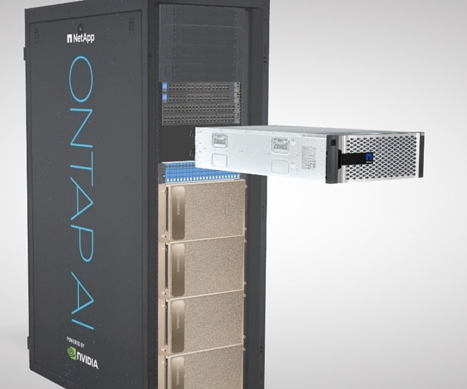 ONTAP AI Image