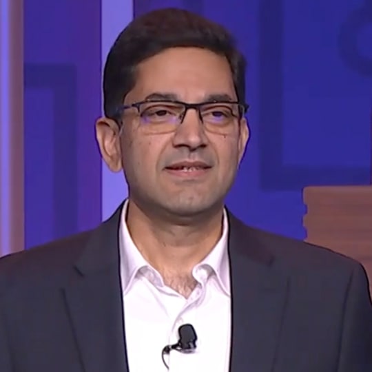 Arindam Banerjee