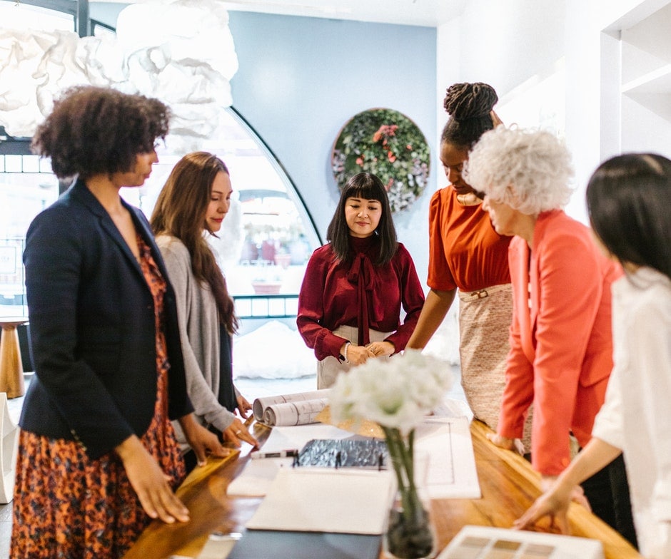Bridging the Gap for All Women to Dare to Dream - Hero Image