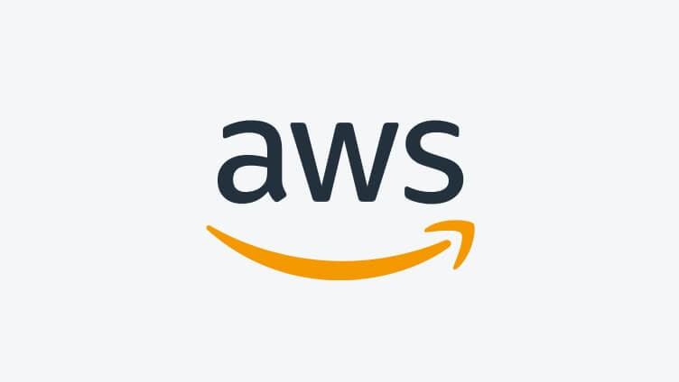aws logo