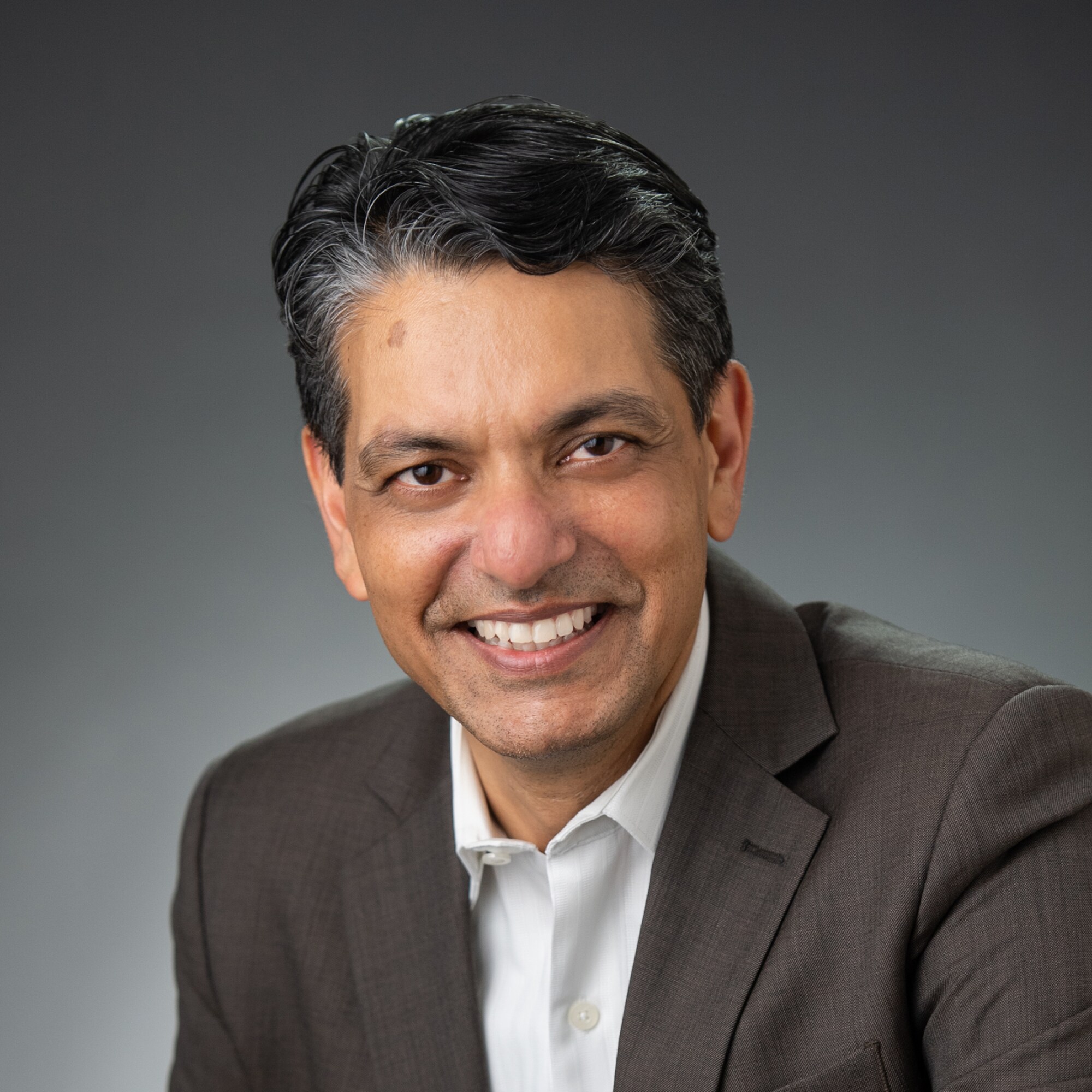 Anuj Kumar
