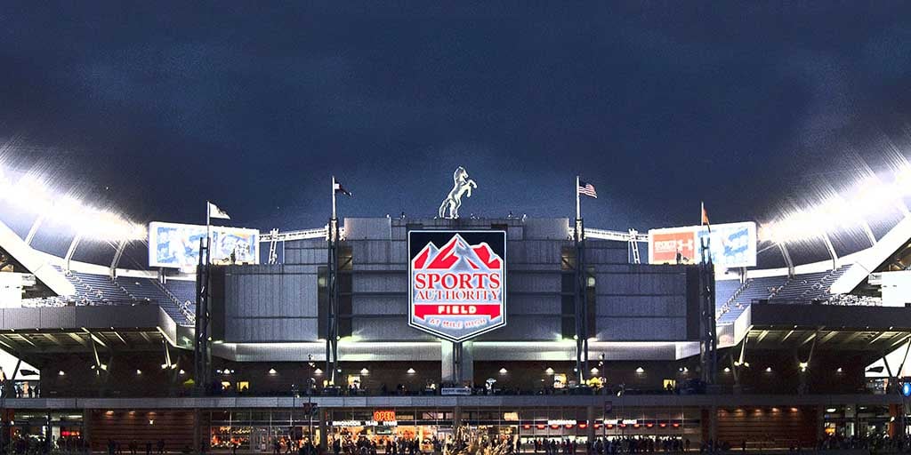 Denver Broncos Featured Image