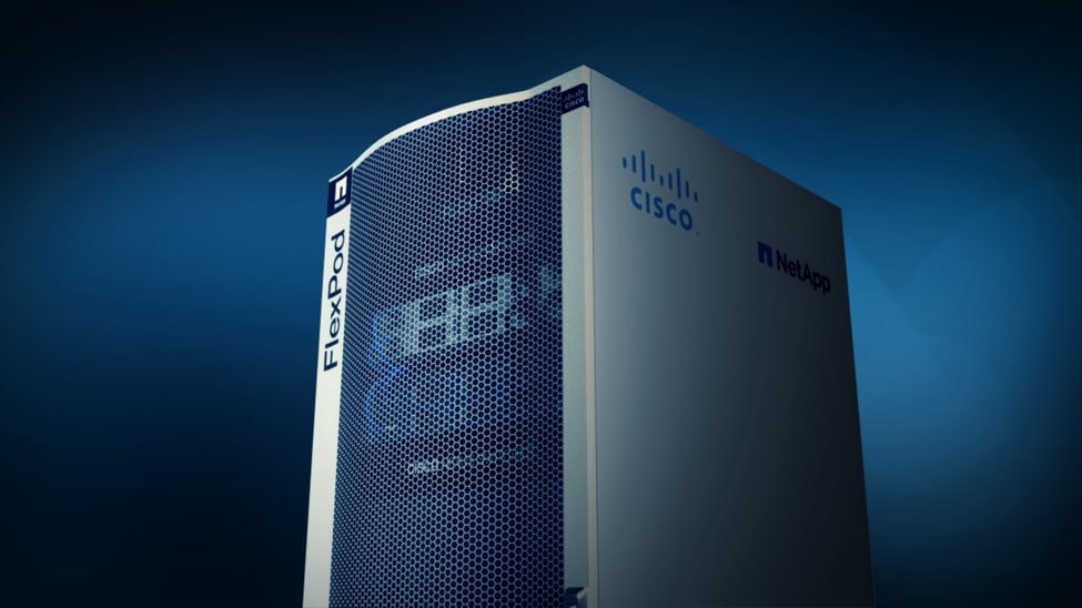 The FlexPod Standard Extends to MEDITECH Software - Inline Image 1