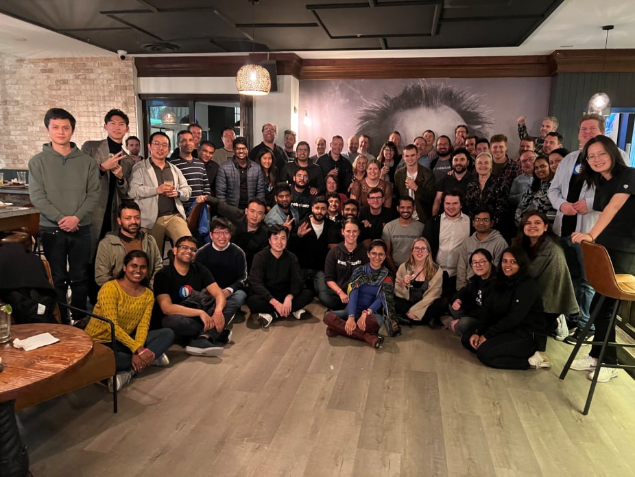 Group picture
