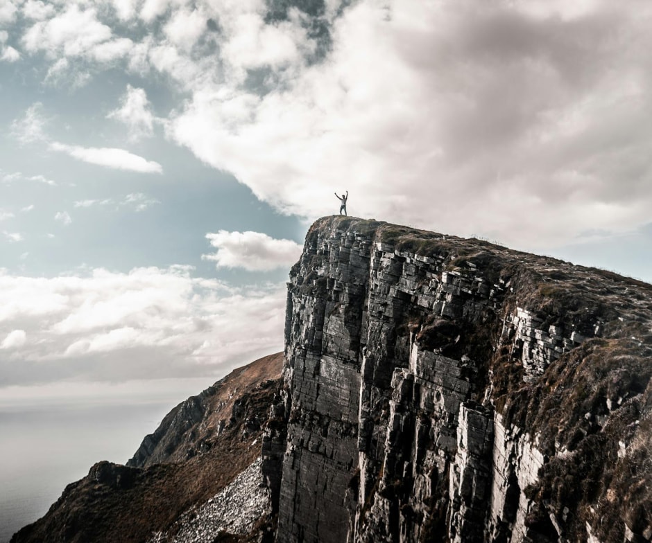Elevate your Amazon EKS clusters with NetApp - Hero Image