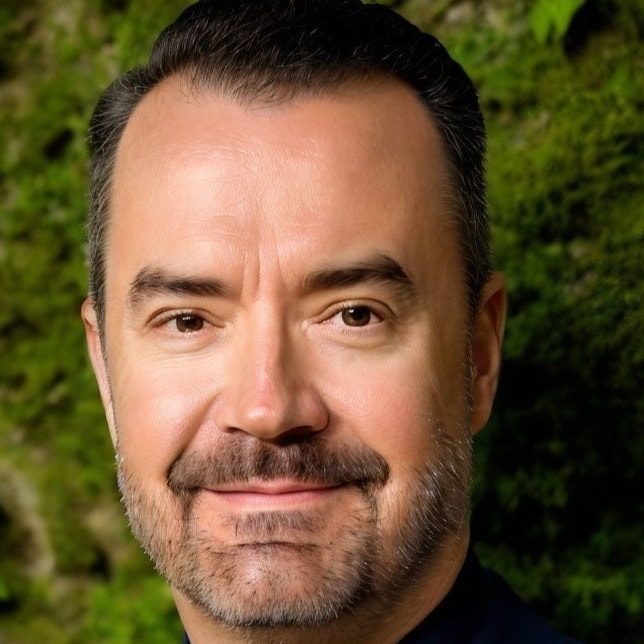 Neil Cameron