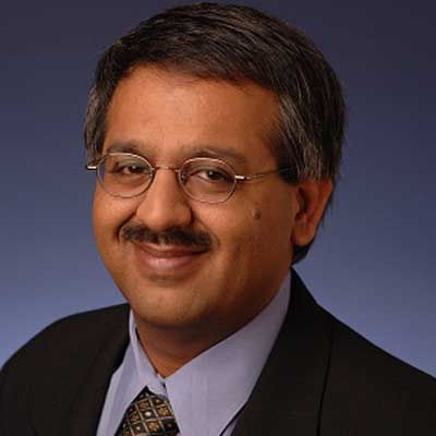 Rajeev Chawla