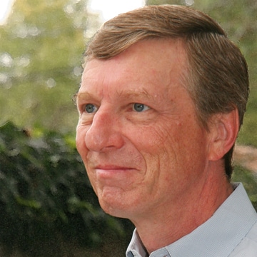 Mike Kieran
