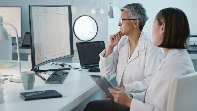 Empowering the NHS to Deliver Smarter, Safer, and More Connected Care - Card 1 Image [gq-2cno]