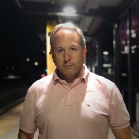 Glenn Dekhayser