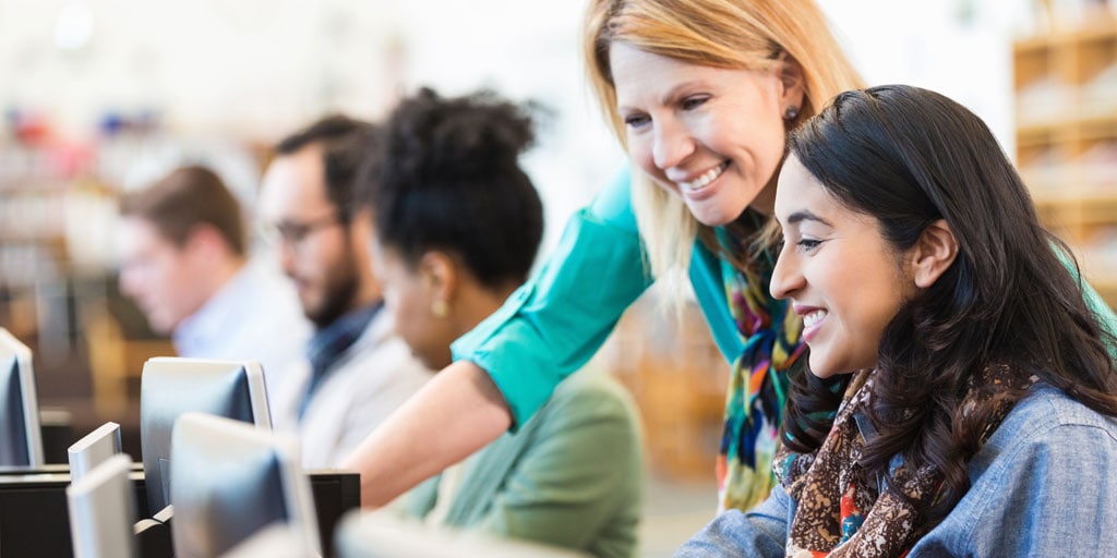 Tech College Featured Image