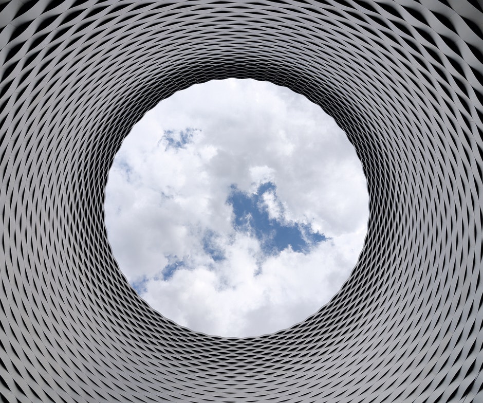 Image of the sky