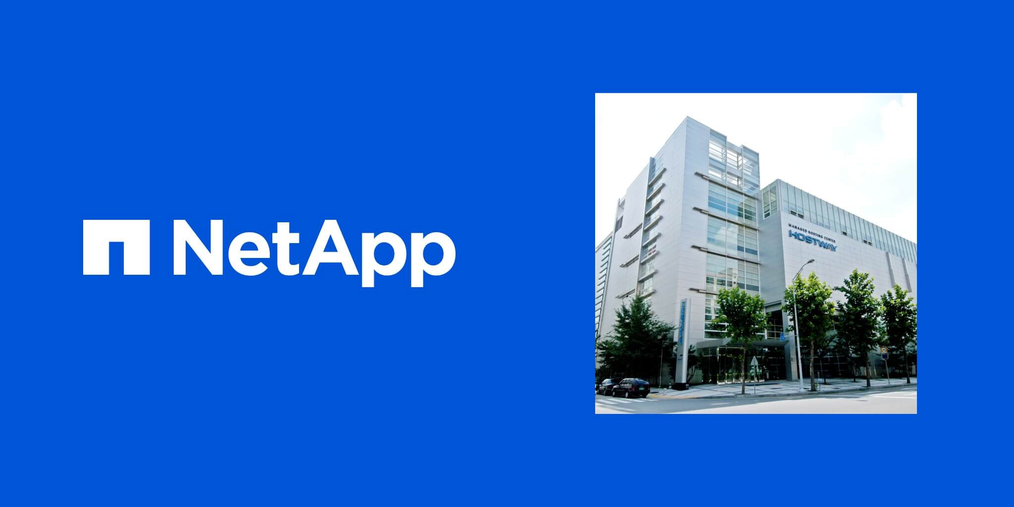 Hostway IDC: enhanced AI-ready private cloud services