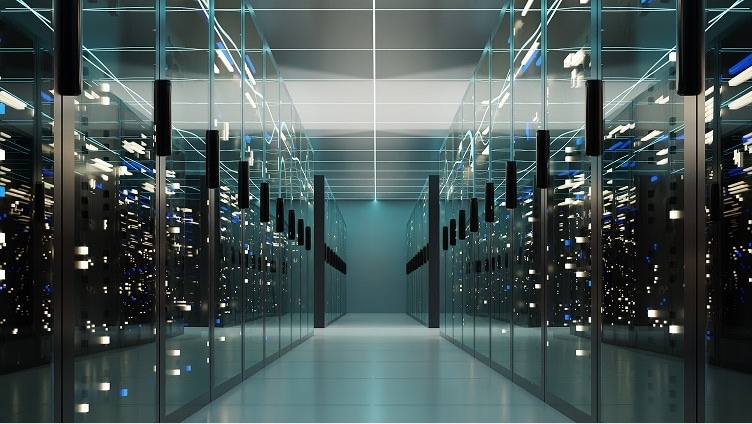 Data room