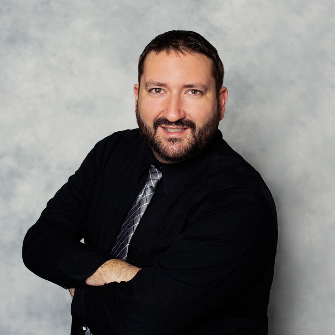 Tony Abate