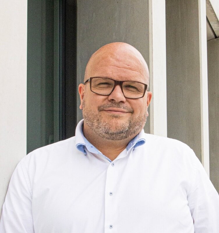 Kevin Meerschaert