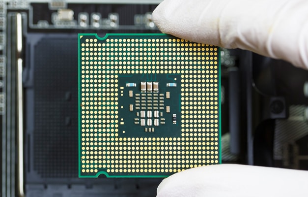 processor chip
